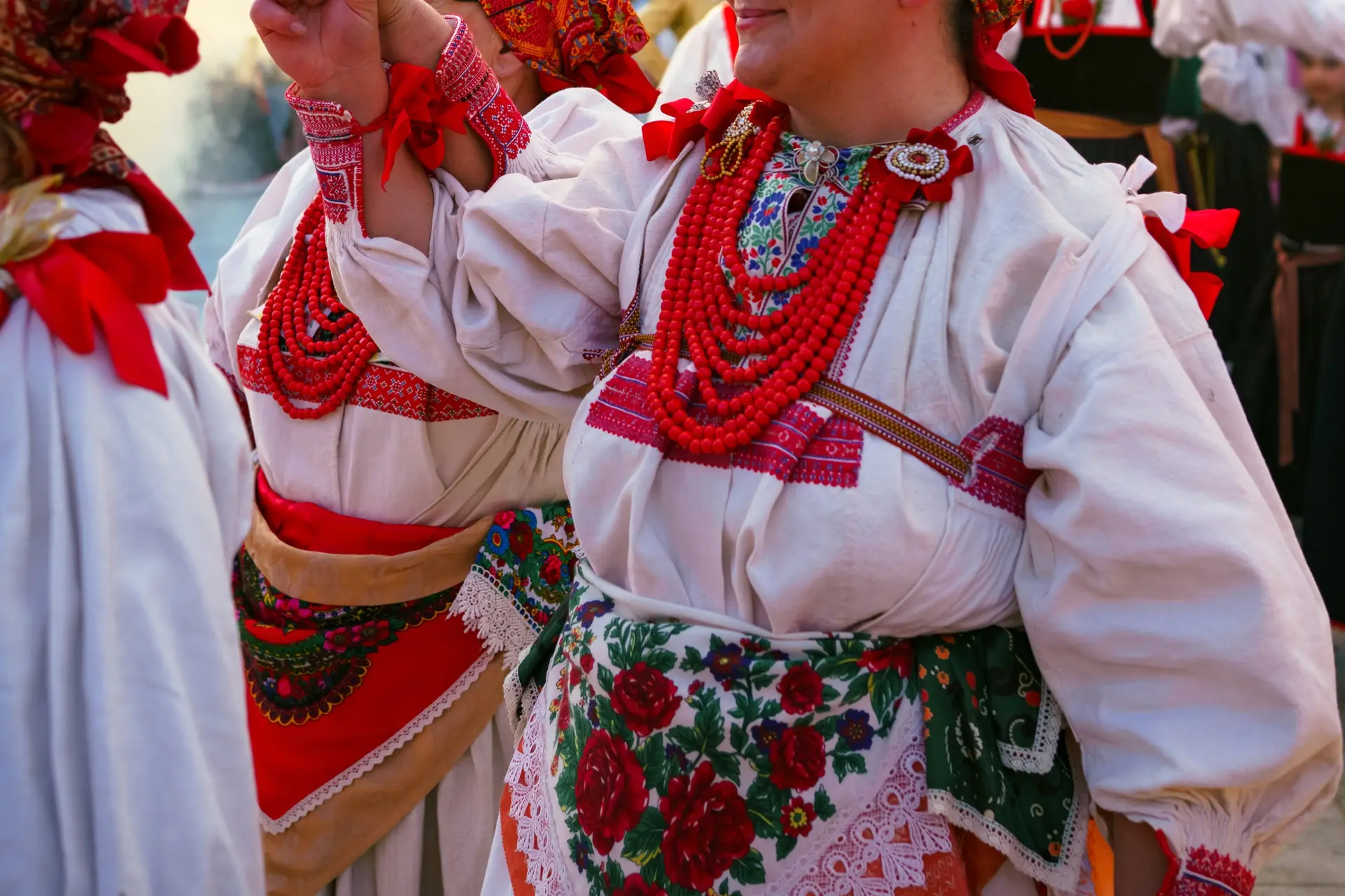 Culture & traditions