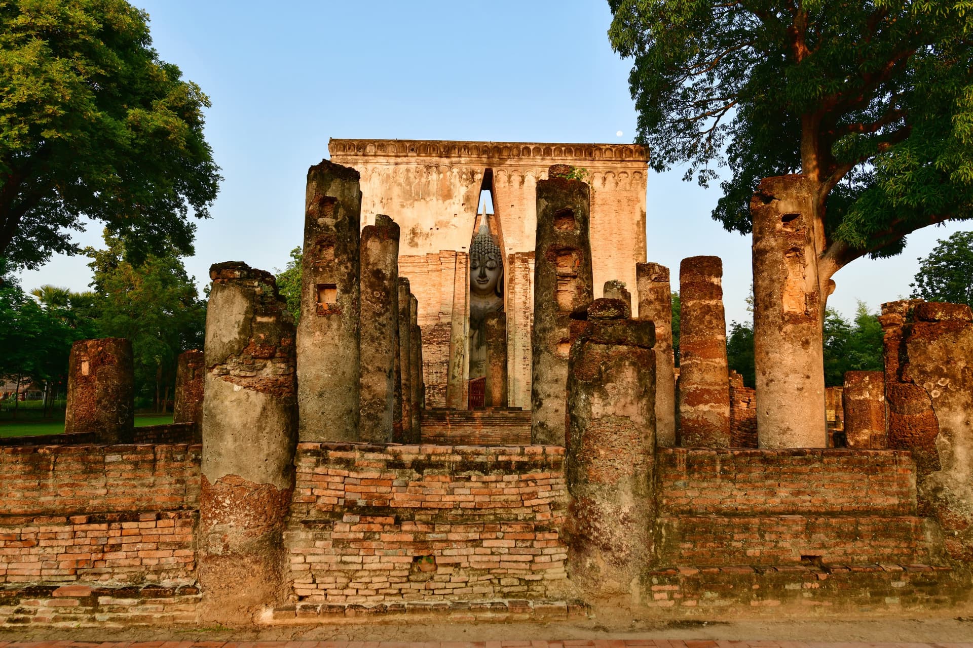 Wat Si Chum
