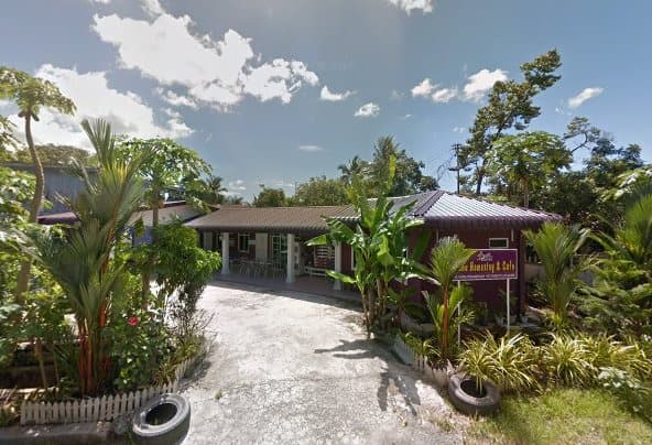 Maison d'hôtes Na Nu