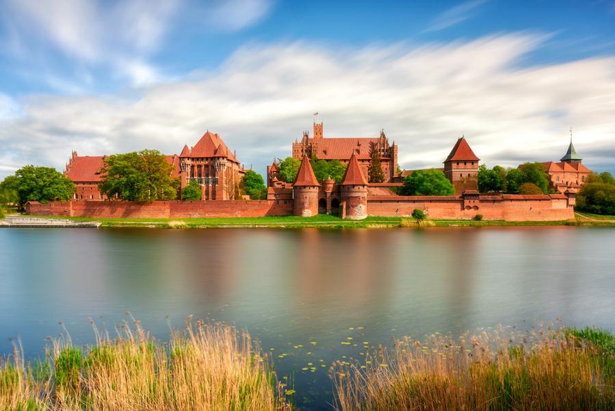 Forts et châteaux en Croatie : les monuments historiques à voir absolument